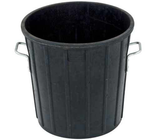 Резиновое ведро ROMUS 75 л Резиновое ведро ROMUS 75 л