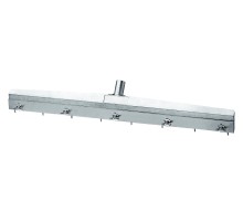 Ракля с направляющими ROMUS