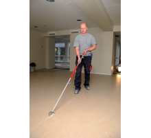 Телескопическая рукоятка ROMUS I-TOOLS