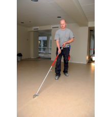 Телескопическая рукоятка ROMUS I-TOOLS