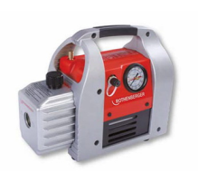 Вакуумный насос для кондиционеров и холодильного оборудования ROAIRVAC 3.0