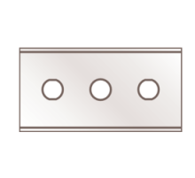 Промышленные лезвия MARTOR № 37030