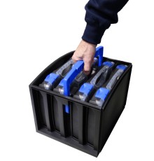 Набор органайзеров Multibox Basic Line