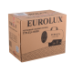 Тепловая газовая пушка Eurolux ТГП-EU-15000