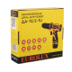 Дрель-шуруповерт Eurolux ДА-12/2-1Li