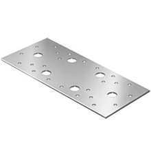 Крепежная пластина KP 140 х 55 х 2
