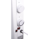 Конвектор Eurolux ОК-EU-2000CH