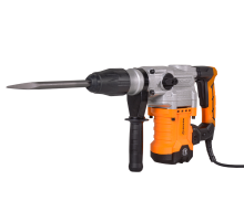 Перфоратор Вихрь П-2000К-М SDS-Max Перфоратор Вихрь П-2000К-М SDS-Max