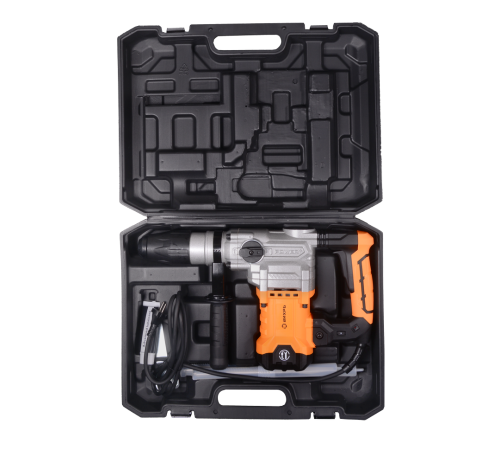 Перфоратор Вихрь П-2000К-М SDS-Max Перфоратор Вихрь П-2000К-М SDS-Max
