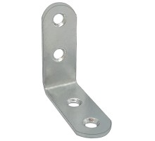 Бытовой уголок 19 х 19 х 12 х 2 круглый