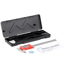 Штангенциркуль электронный цифровой P.I.T. ADVANCE HTPM04-0150A