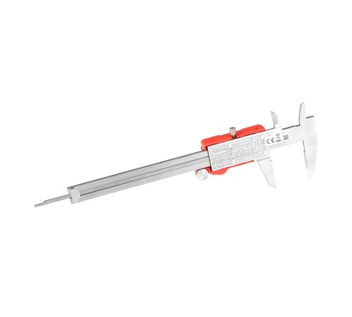 Штангенциркуль электронный цифровой P.I.T. ADVANCE HTPM04-0150A