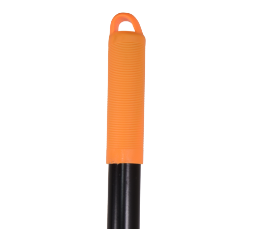 Грабли веерные Вихрь 22 зуба, сталь, металлический черенок