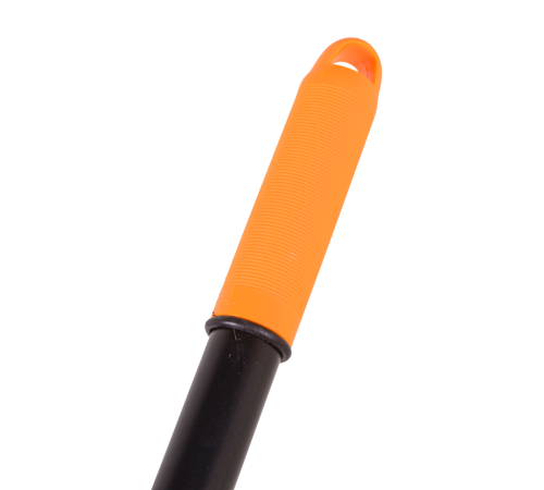 Грабли прямые Вихрь 14 зубьев, сталь, с металлическим черенком