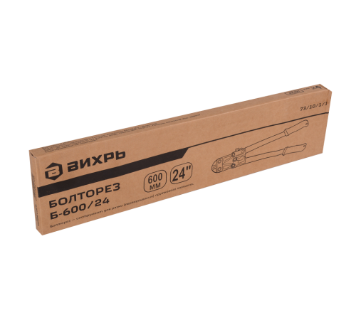 Болторез Б-600/24 Вихрь Болторез Б-600/24 Вихрь
