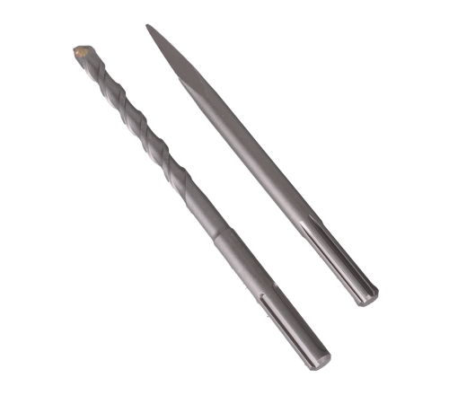 Перфоратор Ресанта П-42-2000КМ SDS-Max Перфоратор Ресанта П-42-2000КМ SDS-Max