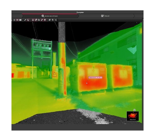 Программное обеспечение Leica Cyclone REGISTER 360 PLUS (BLK edition)