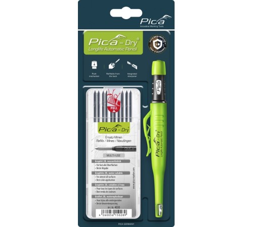 Набор для разметки PICA-Dry 30403 Набор для разметки PICA-Dry 30403