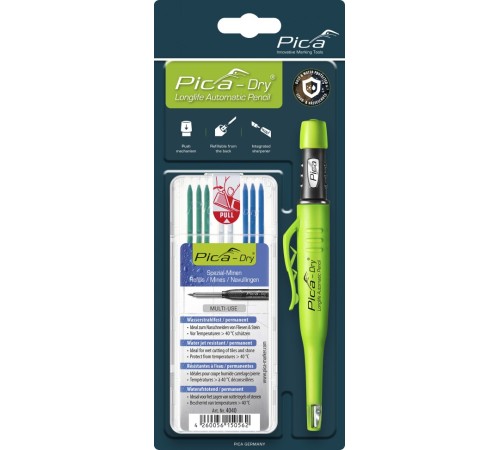 Набор для разметки PICA-Dry 30404