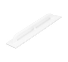 Терка полиуретановая, 170 х 600 мм Сибртех