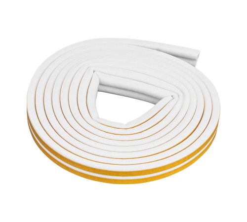 Уплотнитель, 6 м, профиль 