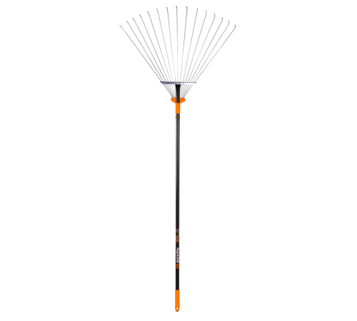 Грабли Вихрь регулируемые из стали