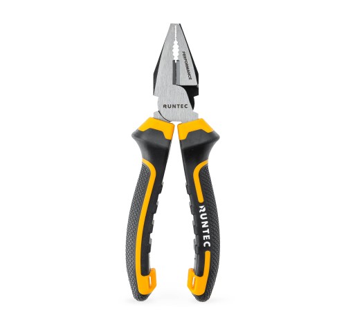 RUNTEC RT-PLR1E4 Набор шарнирно-губцевого инструмента RUNTEC в ложементе EVA, 4 предмета