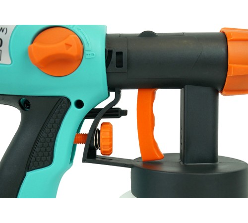 Краскопульт электрический Sturm! SG9641 Краскопульт электрический Sturm! SG9641