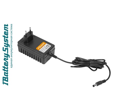 CD3220BL-54 зарядное устройство Sturm! 1BatterySystem 20В, 2Ач CD3220BL-54 зарядное устройство Sturm! 1BatterySystem 20В, 2Ач