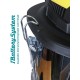 Аккумуляторный пылесос Hanskonner HBVC1820 1BatterySystem