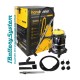 Аккумуляторный пылесос Hanskonner HBVC1820 1BatterySystem