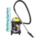 Аккумуляторный пылесос Hanskonner HBVC1820 1BatterySystem
