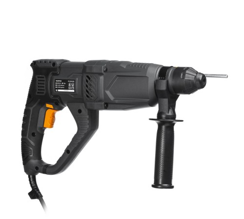 RUNTEC RT-EHS1050 Перфоратор RUNTEC 220В, 3Дж, 1050Вт RUNTEC RT-EHS1050 Перфоратор RUNTEC 220В, 3Дж, 1050Вт