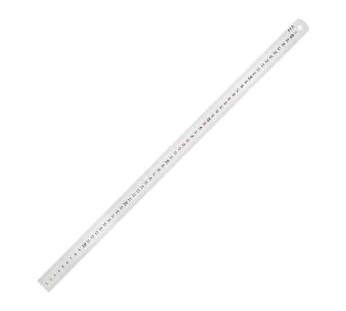Линейка из нержавеющей стали P.I.T. ADVANCE HSTR01-0600