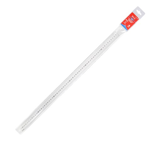 Линейка из нержавеющей стали P.I.T. ADVANCE HSTR01-0600