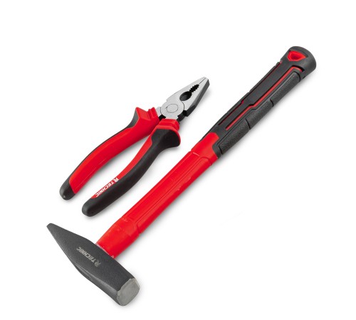 RUNTEC RT-HT121T Набор ручных инструментов RUNTEC TECHNIC 121 предмет 1/2", 1/4"