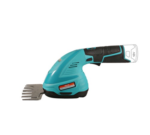 Кусторез аккумуляторный Sturm! CHT1201 1BatterySystem12V Кусторез аккумуляторный Sturm! CHT1201 1BatterySystem12V