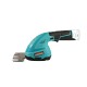Кусторез аккумуляторный Sturm! CHT1201 1BatterySystem12V