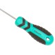 Отвертка TORX T10*75мм, CrV, магнитныйнаконечник Sturm!