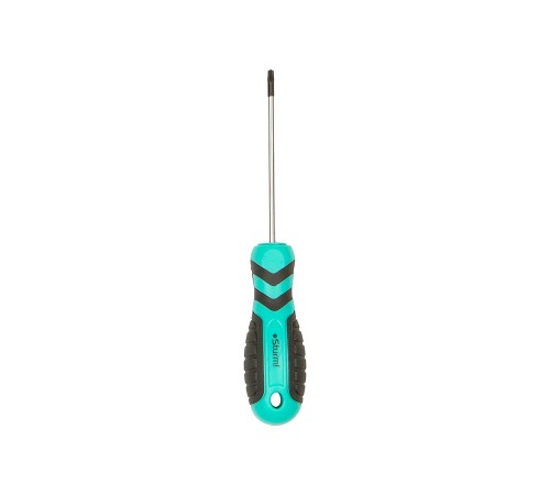 Отвертка TORX T10*75мм, CrV, магнитныйнаконечник Sturm! Отвертка TORX T10*75мм, CrV, магнитныйнаконечник Sturm!