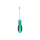 Отвертка TORX T10*75мм, CrV, магнитныйнаконечник Sturm!