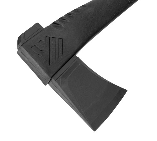 Колун, F20, 2800 гр, двухкомпонентная рукоятка, 920 мм// Denzel
