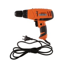 Сетевой шуруповерт СОЮЗ ДУС-2165М Сетевой шуруповерт СОЮЗ ДУС-2165М