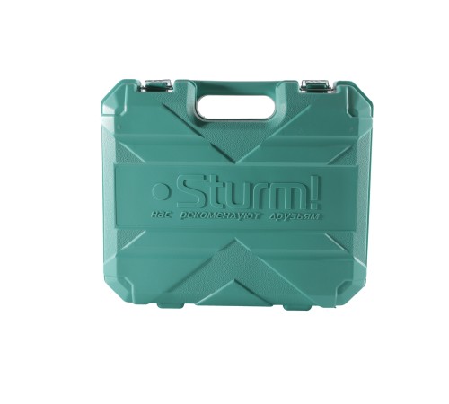 Аккумуляторный шуруповерт Sturm! CD3514BL
