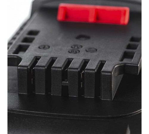 RUNTEC RT-LB22T Батарея аккумуляторная RUNTEC TECHNIC 20В, 2Ач