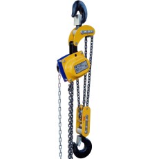 Таль ручная шестеренная ТРШБУп-Ех-3,2 т 12 м