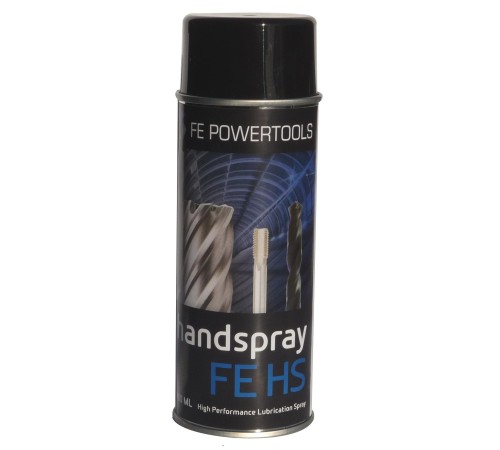 Масло-спрей FE POWERTOOLS