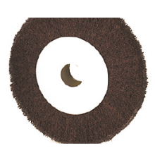 Лепестковые радиальные круги из нетканого материала G-Wendt тип LV (360 545)