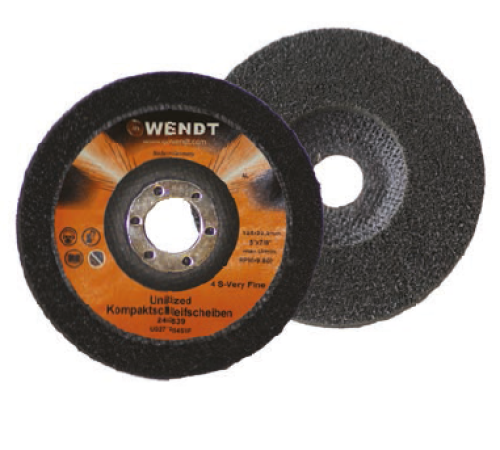 Финишные круги G-Wendt Unitized (245814)