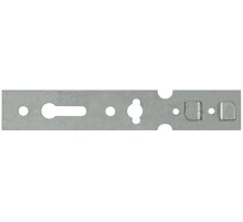 Оконная пластина KBE, VEKA 150 х 1,5